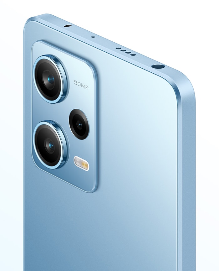 Telefon XIAOMI Redmi Note 12 Pro 5G, 256GB, 8GB RAM, Dual SIM